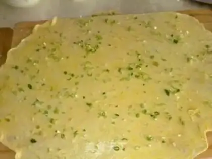 Make step 6