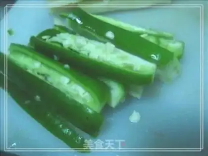 Make step 2