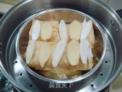 Make step 5