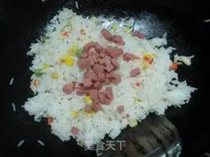 Make step 7