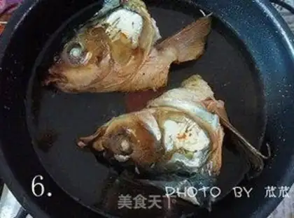Make step 5