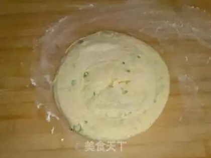 Make step 8