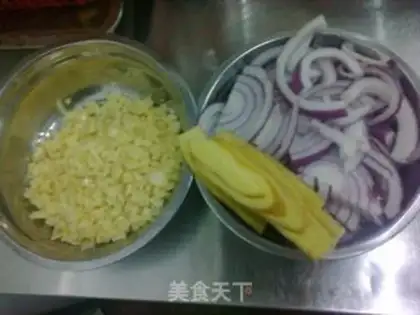 Make step 0