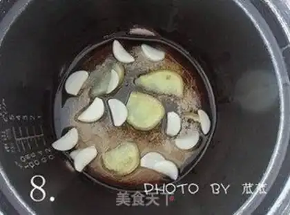 Make step 7