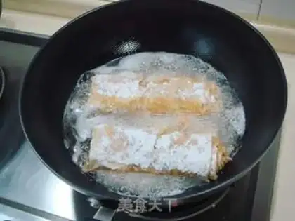 Make step 1
