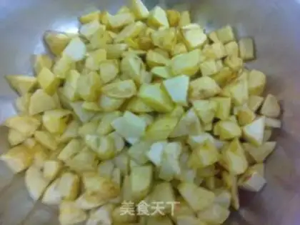 Make step 1