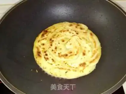Make step 10