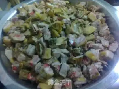 Make step 2