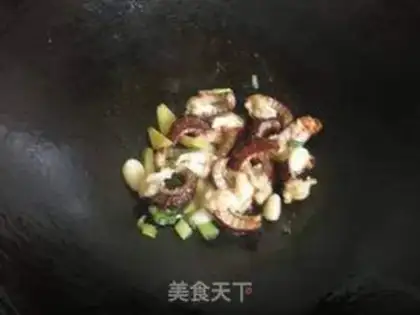 Make step 2