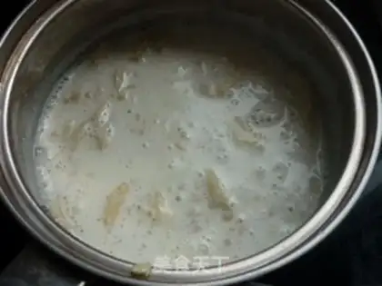 Make step 6
