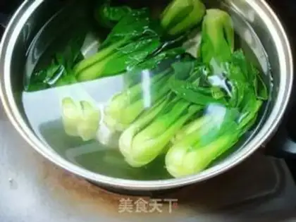 Make step 5