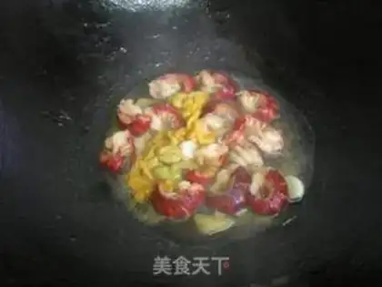 Make step 3