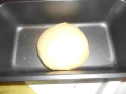 Make step 8