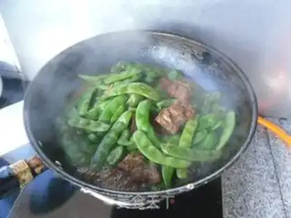 Make step 5