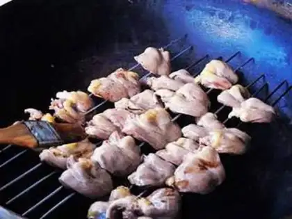 Make  step 5