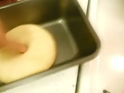 Make step 10