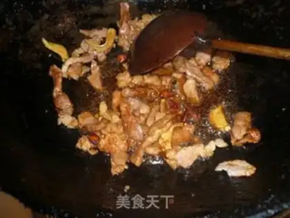 Make step 2