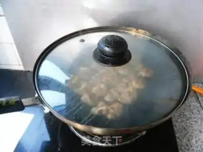 Make  step 7