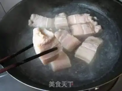 Make step 2