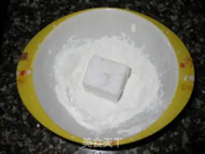 Make step 6