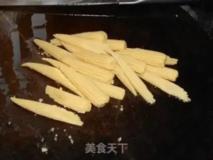 Make step 3