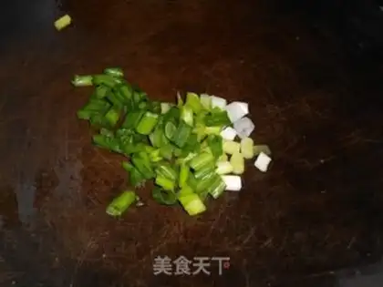 Make step 1