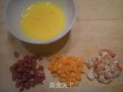 Make step 1