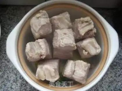 Make step 5
