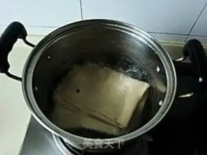 Make step 1