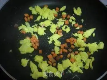 Make step 3