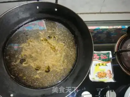 Make step 1