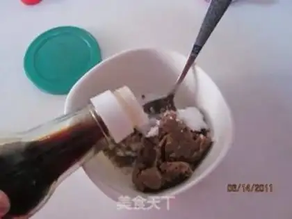 Make step 2
