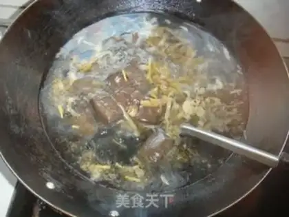 Make step 2