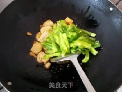 Make step 4