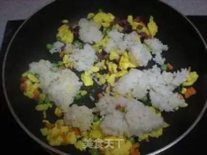 Make step 5