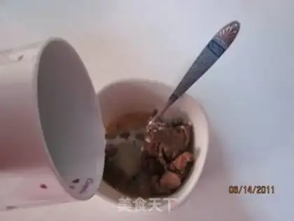 Make step 3