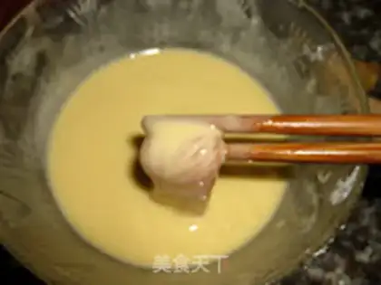 Make step 5