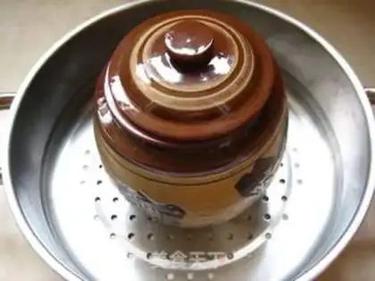 Make step 11