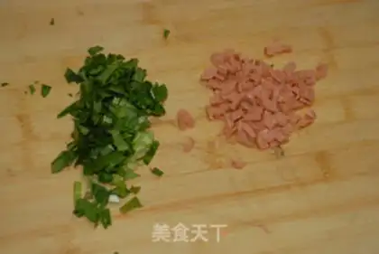 Make step 1
