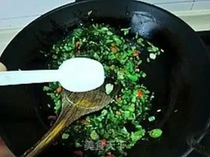 Make step 5