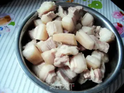 Make step 5