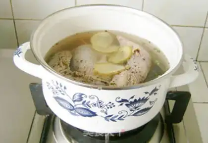 Make  step 10