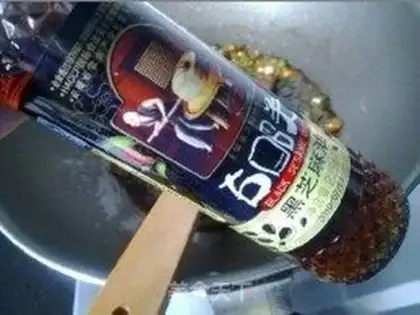 Make  step 8