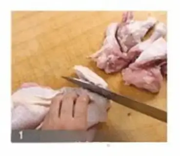 Make step 0