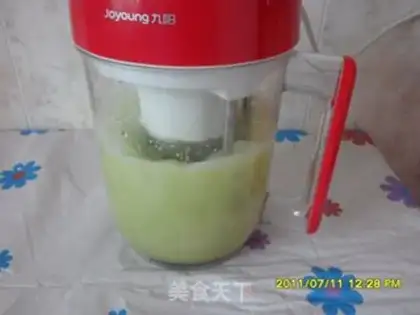 Make step 2