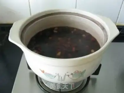 Make step 8