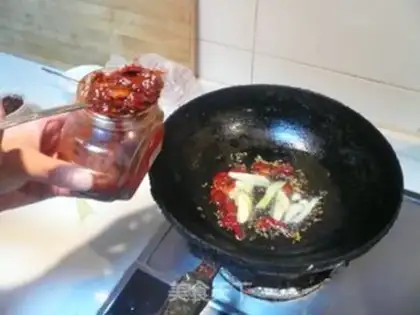 Make step 2