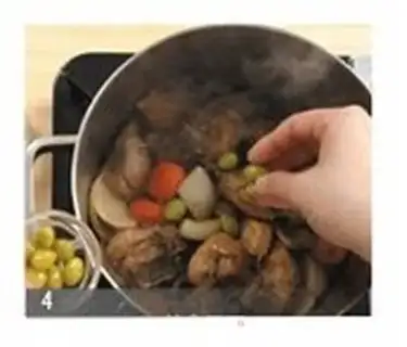 Make step 3