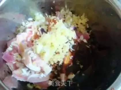 Make step 4