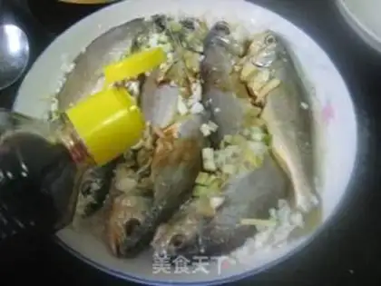 Make step 3